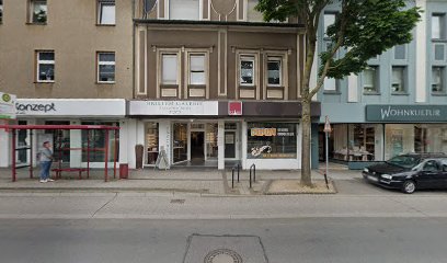 Rechtsanwalt Manfred Rüther