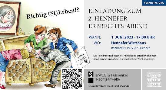 BWLC & Fußwinkel Rechtsanwälte