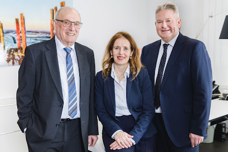 Dr. Esther-Maria Meyer-Rudel, Tobias Rudel & Heinz-Theo Meyer, Rechtsanwälte u. Notarin