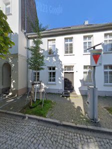 Rechtsanwalt Nelson Barranco Heitmann