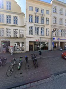 STEINWACHS Rechtsanwaltskanzlei Lübeck Zentrum