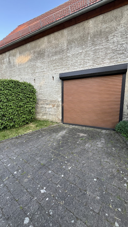 Rechtsanwaltskanzlei Thomas Jauch - Büro Zorbau