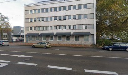 Thomas Imm Rechtsanwalt und Notar