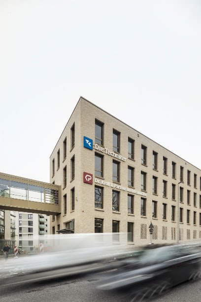 Dr. Kroll & Partner Rechtsanwälte mbB
