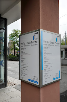 Pfeiffer Link & Partner Notare Rechtsanwälte Fachanwälte