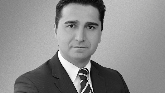 Rechtsanwalt Sebahattin Dogru