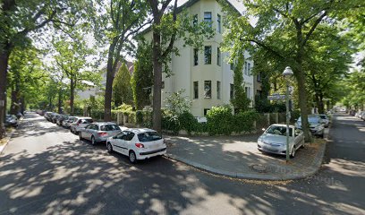 Anwaltskanzlei für Familienrecht