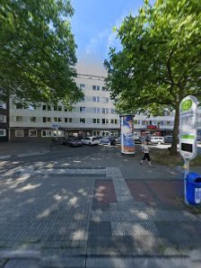 Rechtsanwältin Regina Sossin