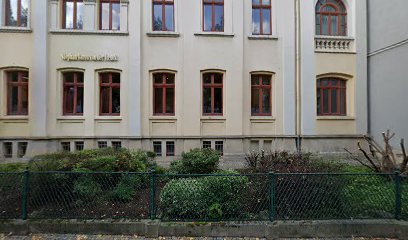 Blanke und Partner GbR