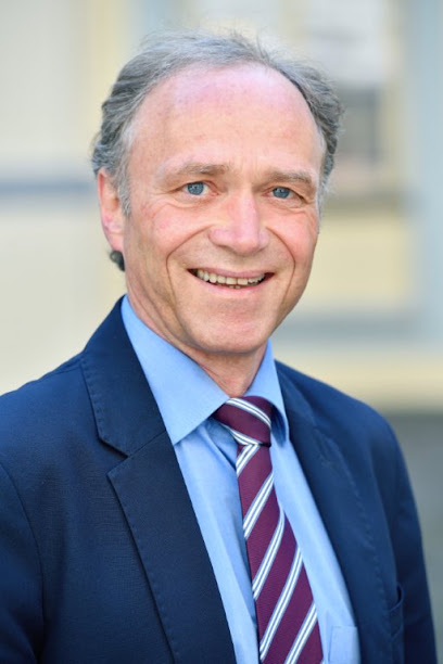 Michael Letsche