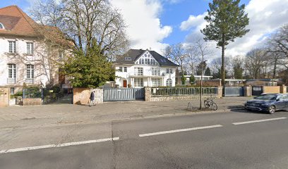 Rechtsanwaltskanzlei Hieke
