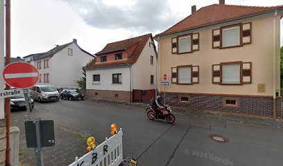 Heidi Schellert Rechtsanwältin