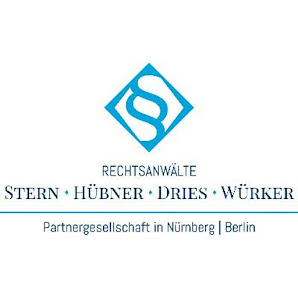 Rechtsanwälte Stern-Hübner-Dries-Würker Partnerschaft