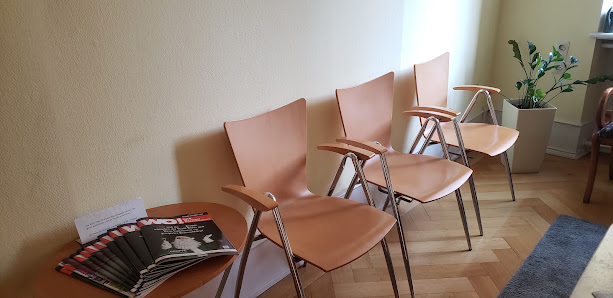 Denschlag | Weiß | Stange