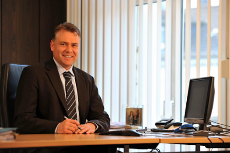 Thorsten Künzel Rechtsanwalt