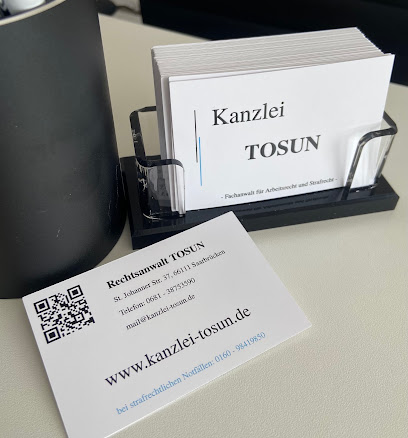 Kanzlei TOSUN
