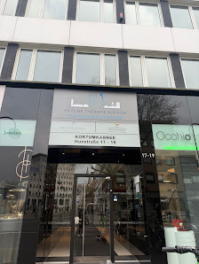 Baring LL.M. Rechtsanwälte.