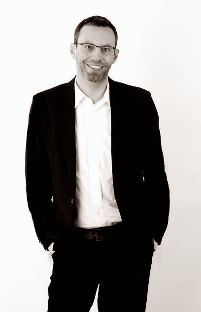 Rechtsanwalt Florian Lahrmann
