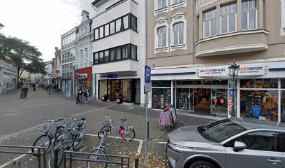 Kanzlei 52 - Rechtsanwalt für Arbeitsrecht & Verkehrsrecht Bad Honnef - Daniel R. Richter
