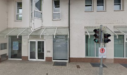 Rechtsanwalt Patrick Kammerer