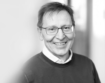 Urs Schaubhut Rechtsanwalt