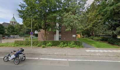 Rechtsanwältin Alicja Lübbers