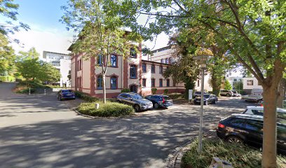 Anwaltskanzlei Lachner