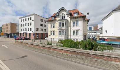 Ilona Gaus Rechtsanwältin