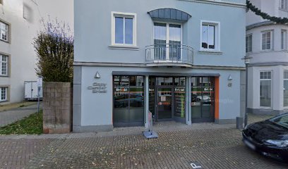 Kanzlei Klingenburg