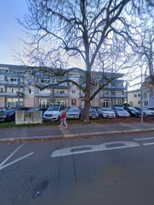 Fachanwältin für Familienrecht F. Lorenz