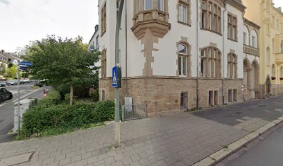 Kanzlei Annesley-Weiß