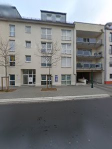 Edda Steinmetz, Notarin und Rechtsanwältin