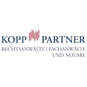 Kopp und Partner, Rechtsanwälte / Fachanwälte / Notare