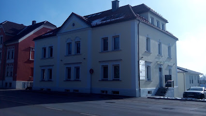 Rechtsanwalt C. Matthias
