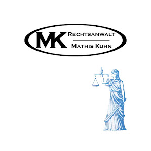 Mathis Kuhn Rechtsanwalt