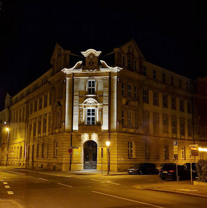 FS-Schering Rechtsanwälte Aktiengesellschaft | Magdeburg