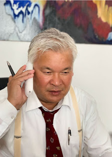 Rechtsanwalt Helmut Hartung