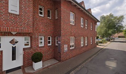Notarin und Fachanwältin für Familienrecht Astrid Miedtank