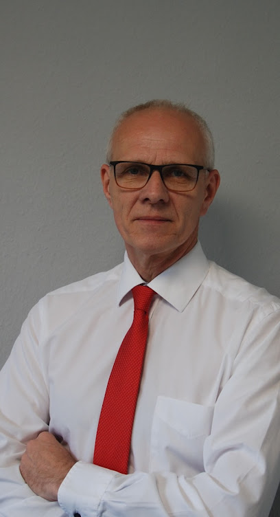 Markus Knemeyer