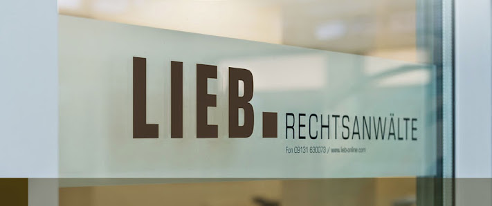 LIEB.Rechtsanwälte