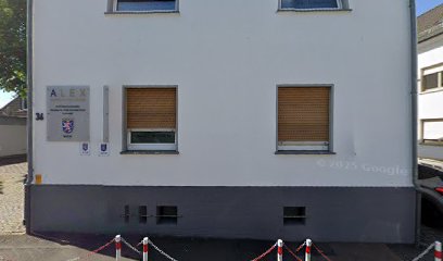 Rechtsanwalt Franz Giebeler