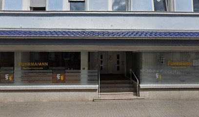 Fuhrmann Rechtsanwälte