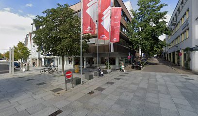 Werner Vogl Rechtsanwalt