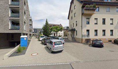 Rechtsanwältin Stevens