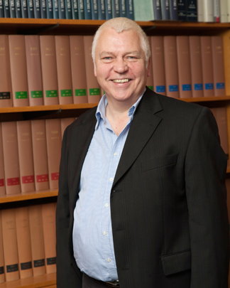 Martin Bode Rechtsanwalt und Notar