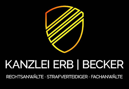 Kanzlei Erb - Rechtsanwalt & Strafverteidiger