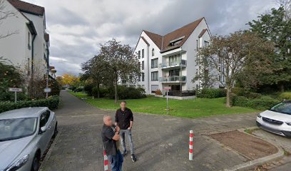 Christian Mauritz Rechtsanwalt LL.M.