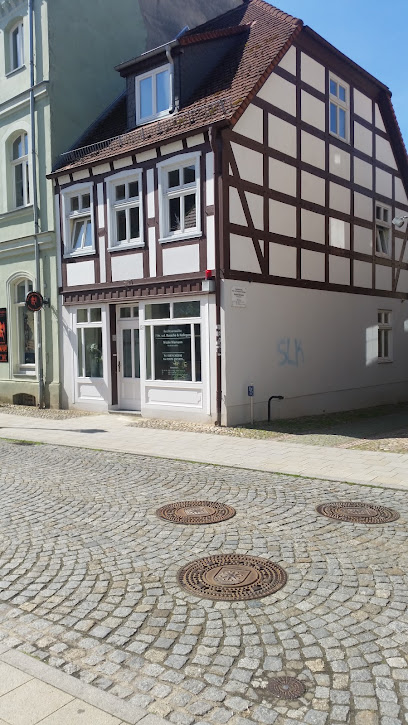 Frhr. v. d. Bussche Rechtsanwälte Nicole Niemann