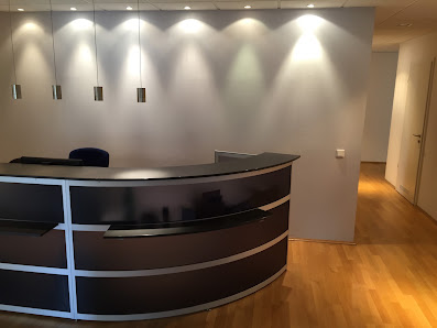 Wüstrich Arbeitsrecht