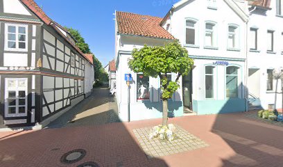 Siering.Rabe.Holtz Partnerschaftsgesellschaft Kanzlei an der Kirche